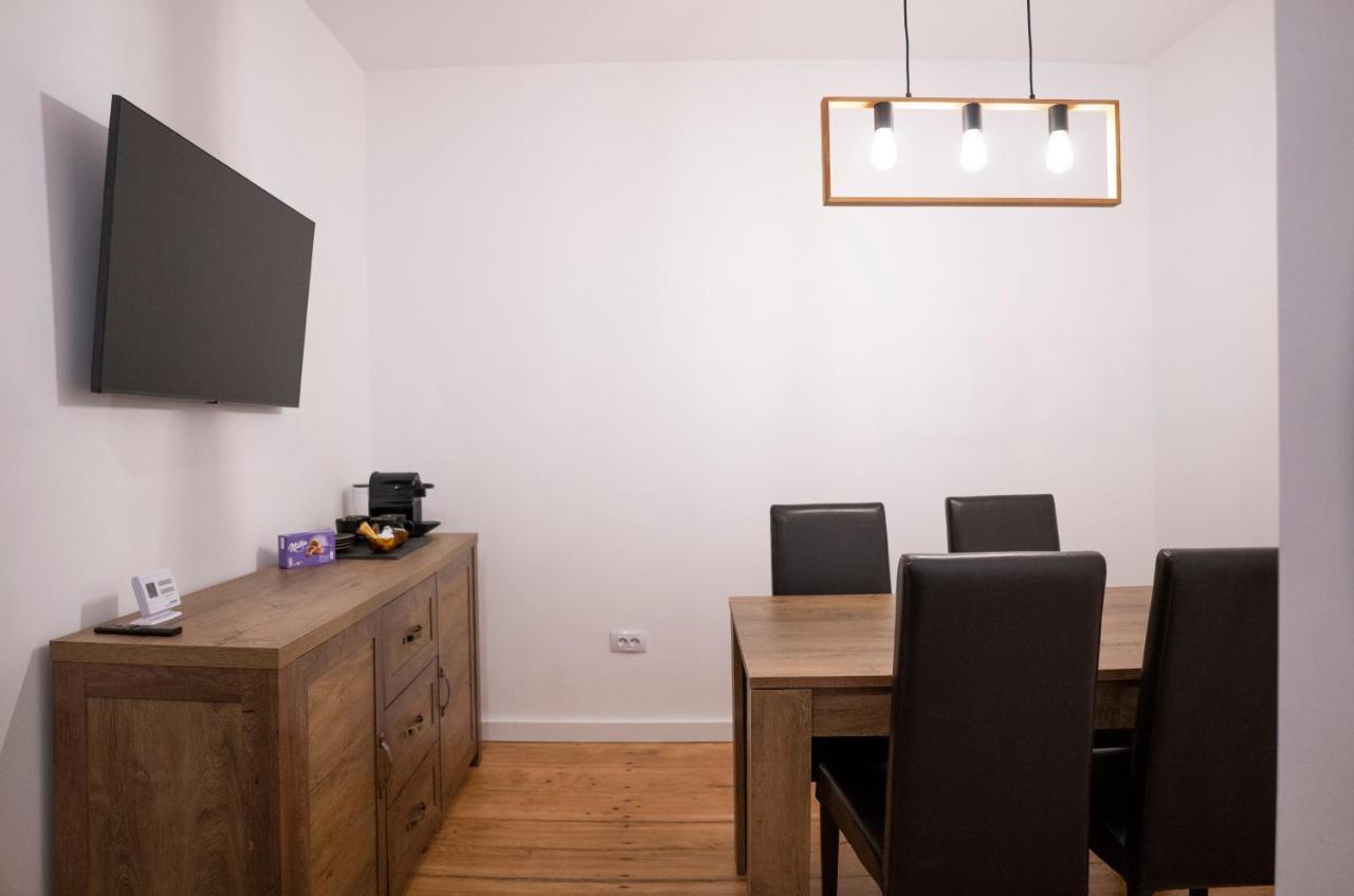 Coban Residence - A4 - Rustic Apartment Braszów Zewnętrze zdjęcie