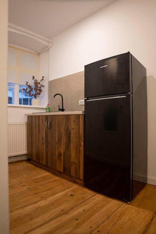 Coban Residence - A4 - Rustic Apartment Braszów Zewnętrze zdjęcie