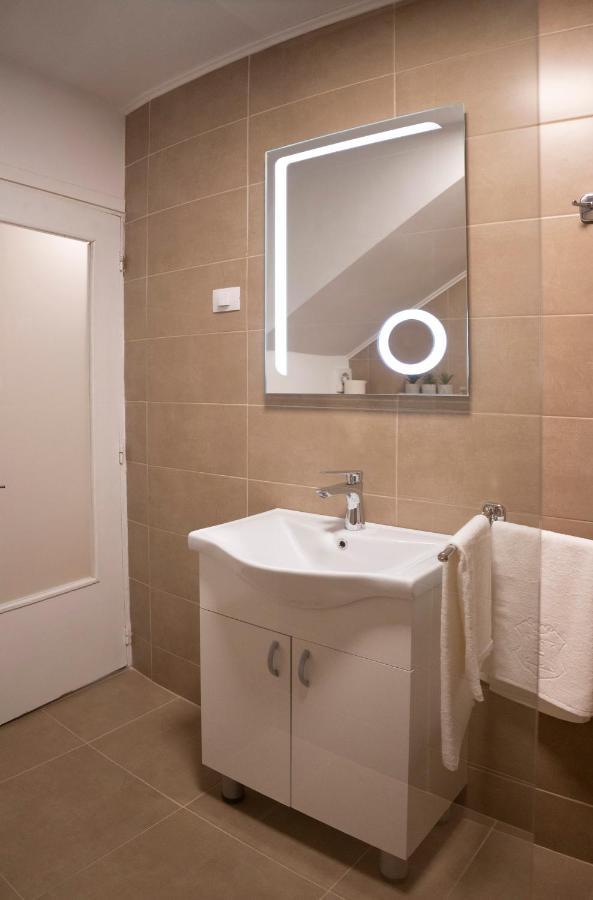 Coban Residence - A4 - Rustic Apartment Braszów Zewnętrze zdjęcie