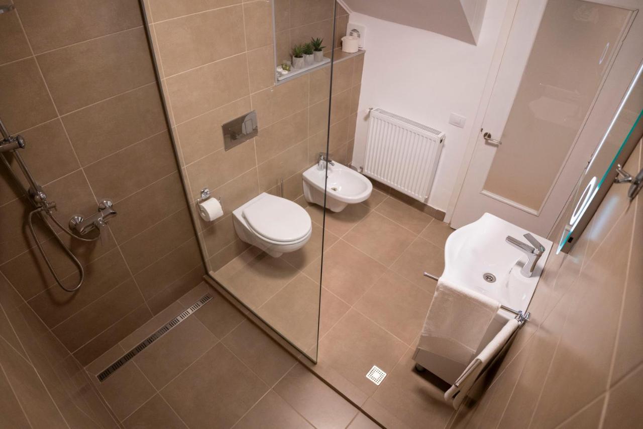 Coban Residence - A4 - Rustic Apartment Braszów Zewnętrze zdjęcie